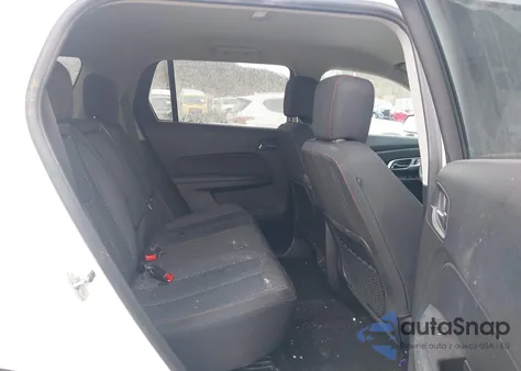 2017 GMC Terrain Sle-1 from USA, damaged, VIN 2GKFLSEK2H6348218